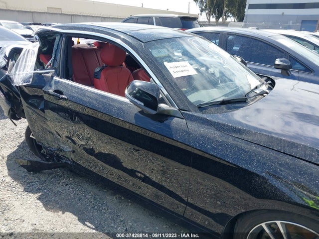 2019 BMW 2 Series, VIN: WBA2J1C5XKVD10097