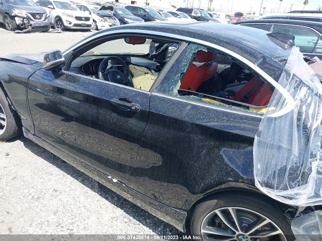 2019 BMW 2 Series, VIN: WBA2J1C5XKVD10097