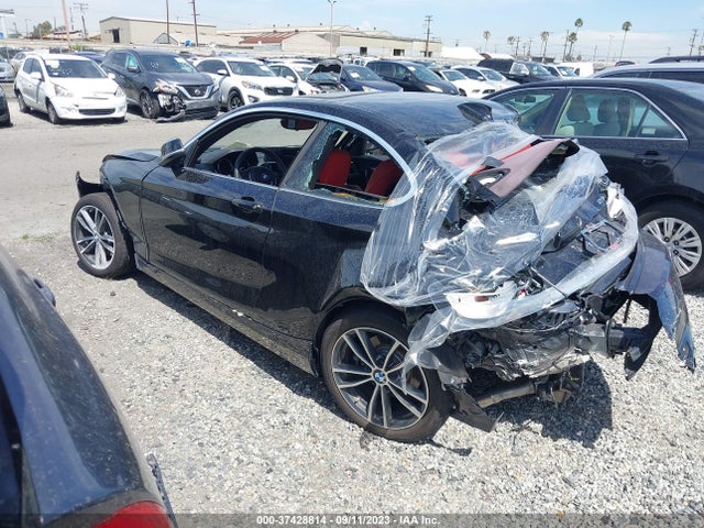 2019 BMW 2 Series, VIN: WBA2J1C5XKVD10097
