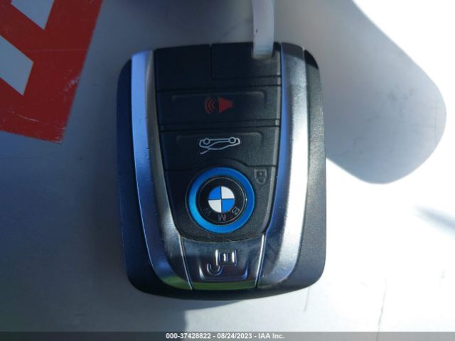 WBY1Z8C31HV890617 BMW I3