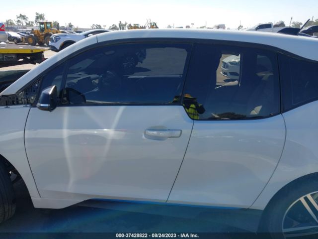 WBY1Z8C31HV890617 BMW I3