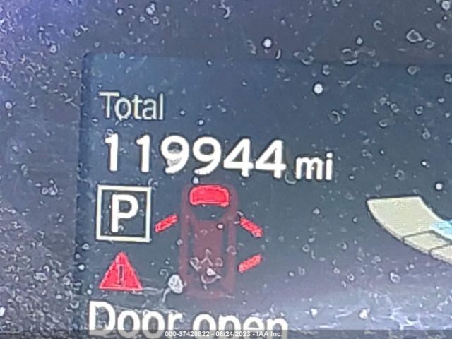 WBY1Z8C31HV890617 BMW I3