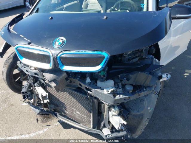 WBY1Z8C31HV890617 BMW I3