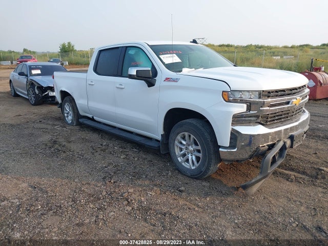 2020 3GCUYDED9LG395230 main image