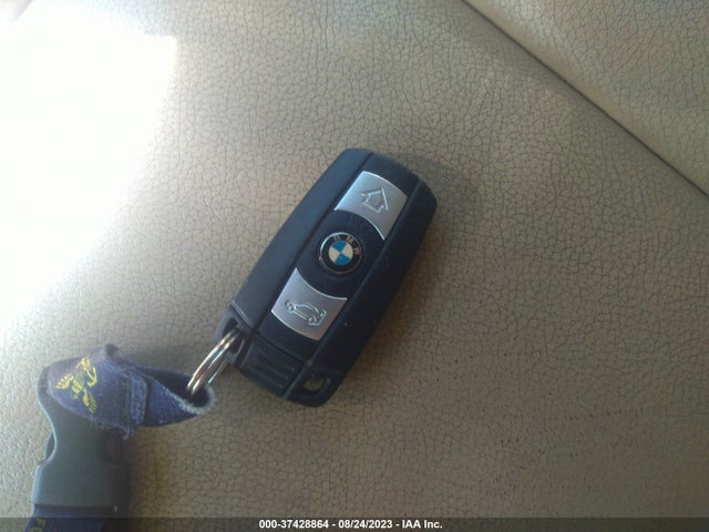 2009 BMW X5 48I VIN: 5UXFE83589L171784