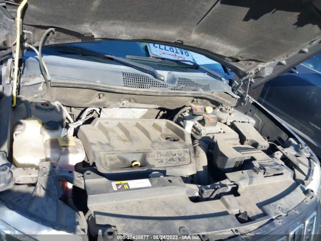 1C4NJDBB3GD733171 Jeep Compass Sport