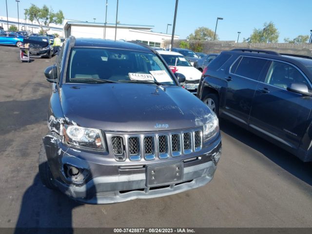 1C4NJDBB3GD733171 Jeep Compass Sport