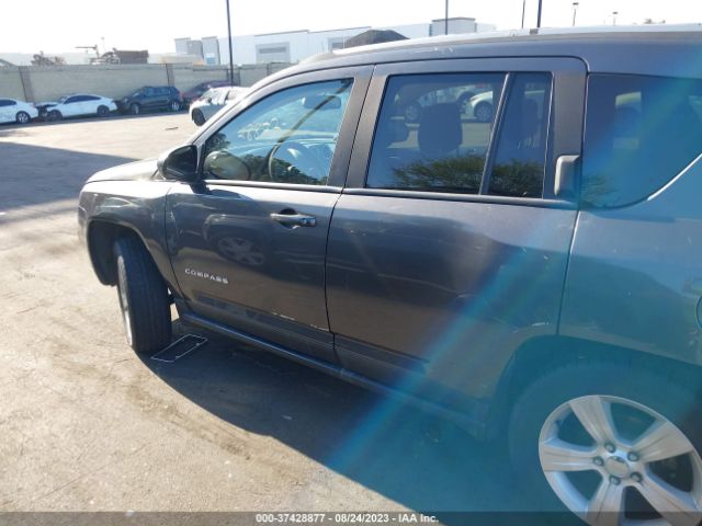 1C4NJDBB3GD733171 Jeep Compass Sport