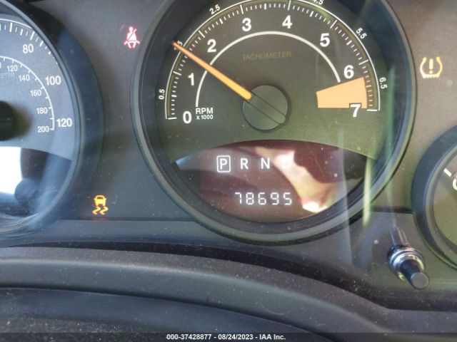 1C4NJDBB3GD733171 Jeep Compass Sport