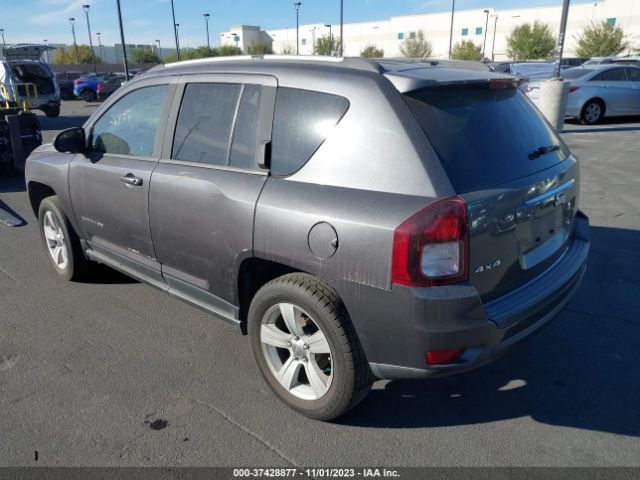 1C4NJDBB3GD733171 Jeep Compass Sport