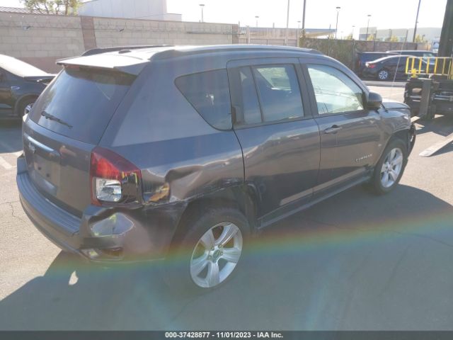 1C4NJDBB3GD733171 Jeep Compass Sport