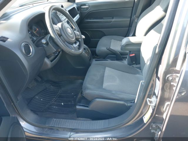 1C4NJDBB3GD733171 Jeep Compass Sport