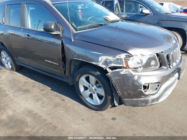 1C4NJDBB3GD733171 Jeep Compass Sport