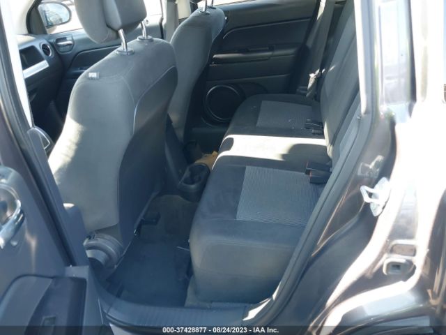 1C4NJDBB3GD733171 Jeep Compass Sport