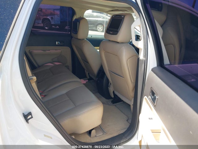 2010 FORD EDGE LIMITED VIN: 2FMDK3KC2ABA13364