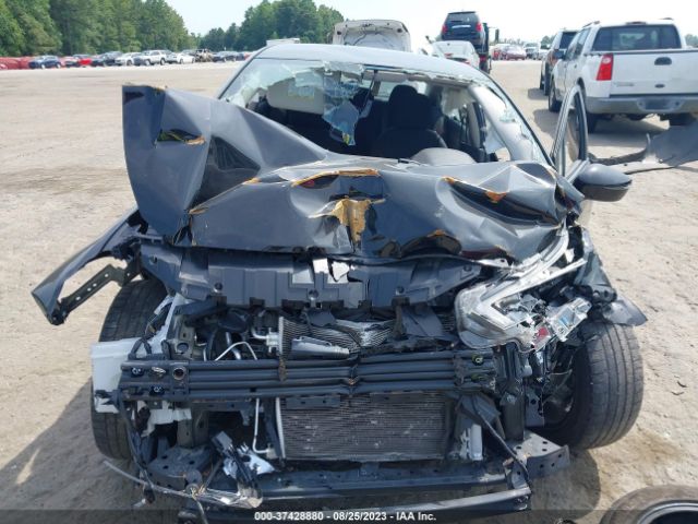 3N1CN8FV6LL851715 Nissan Versa Sr Xtronic Cvt