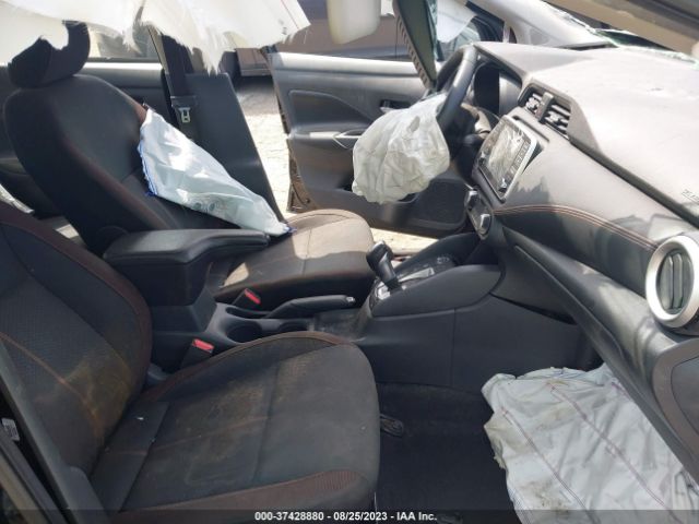 3N1CN8FV6LL851715 Nissan Versa Sr Xtronic Cvt