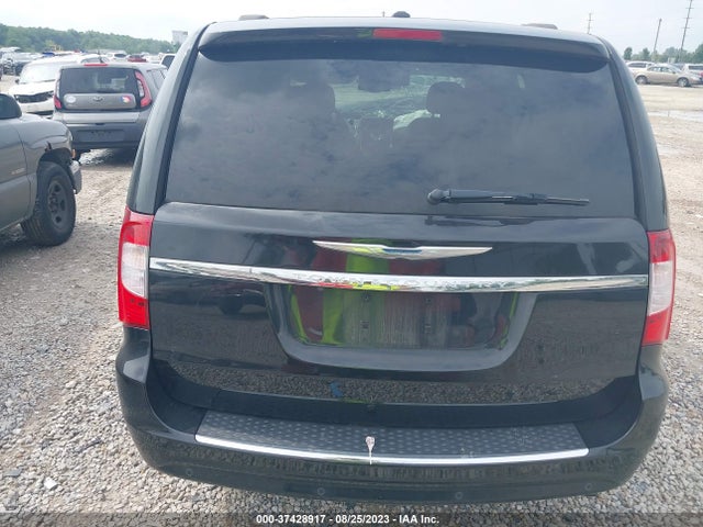 2C4RC1CG8ER311511 Chrysler Town & Country Touring-l