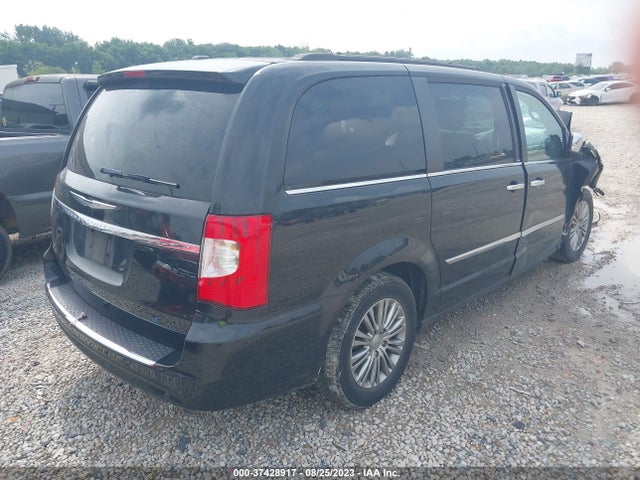 2C4RC1CG8ER311511 Chrysler Town & Country Touring-l