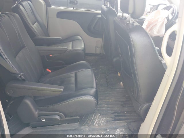 2C4RC1CG8ER311511 Chrysler Town & Country Touring-l