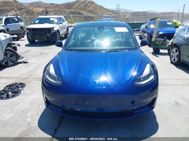 2023 Tesla 3, VIN: 5YJ3E1EA7PF475551