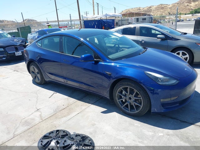 2023 Tesla 3, VIN: 5YJ3E1EA7PF475551