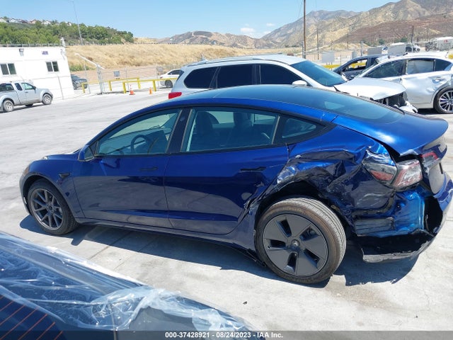 2023 Tesla 3, VIN: 5YJ3E1EA7PF475551