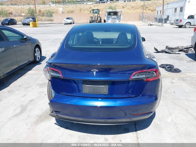 2023 Tesla 3, VIN: 5YJ3E1EA7PF475551