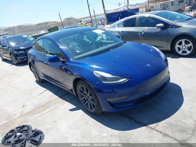 2023 Tesla 3, VIN: 5YJ3E1EA7PF475551