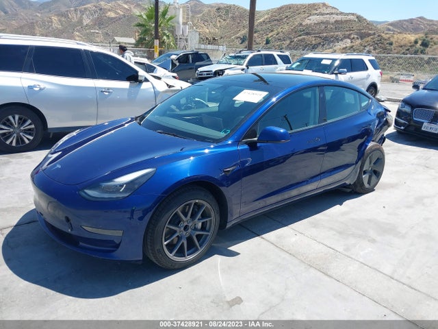 2023 Tesla 3, VIN: 5YJ3E1EA7PF475551