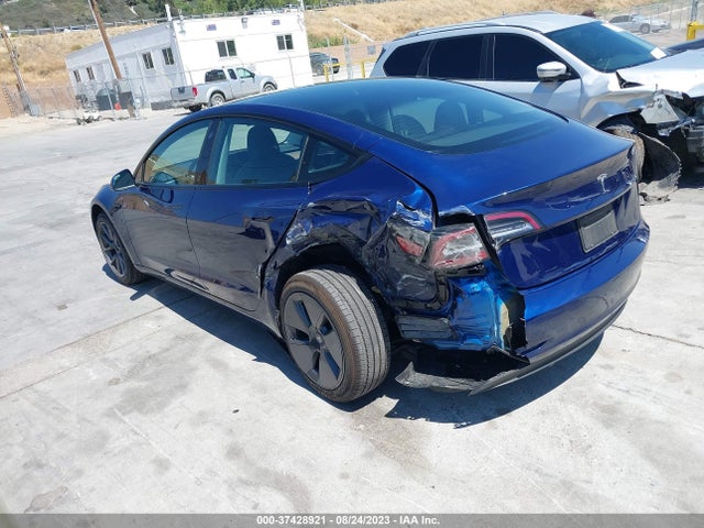 2023 Tesla 3, VIN: 5YJ3E1EA7PF475551