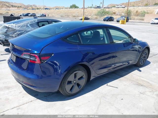 2023 Tesla 3, VIN: 5YJ3E1EA7PF475551