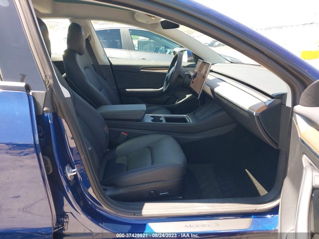 2023 Tesla 3, VIN: 5YJ3E1EA7PF475551