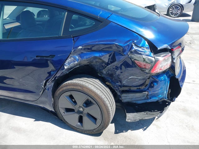 2023 Tesla 3, VIN: 5YJ3E1EA7PF475551