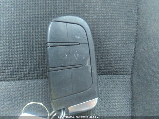 2011 DODGE CHARGER SE VIN: 2B3CL3CG1BH586352