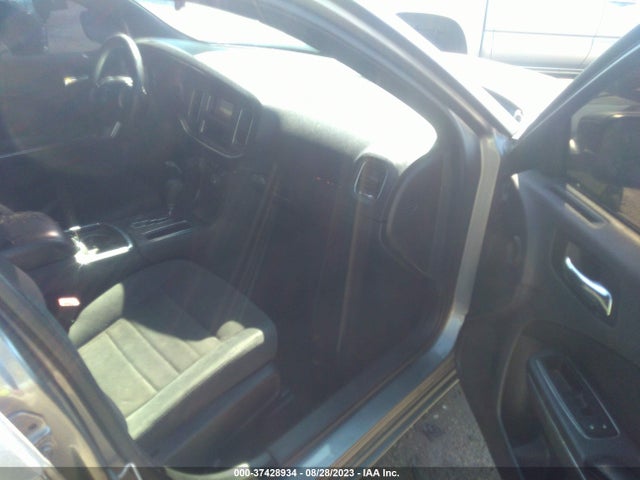 2011 DODGE CHARGER SE VIN: 2B3CL3CG1BH586352