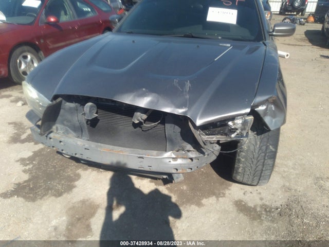 2011 DODGE CHARGER SE VIN: 2B3CL3CG1BH586352