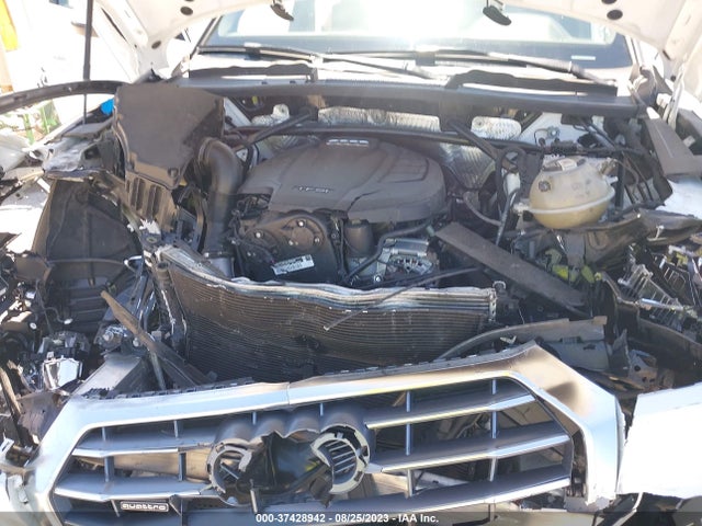 WA1BNAFYXK2106244 Audi Q5 Premium Plus