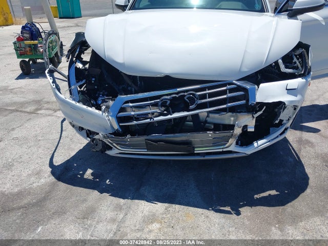 WA1BNAFYXK2106244 Audi Q5 Premium Plus