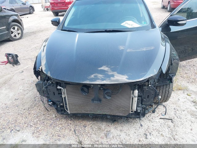2018 NISSAN ALTIMA 2.5 SV VIN: 1N4AL3AP7JC152954