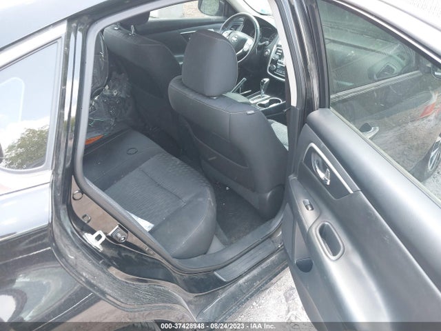 2018 NISSAN ALTIMA 2.5 SV VIN: 1N4AL3AP7JC152954