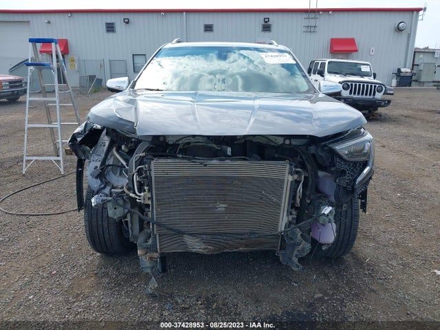 GMC Terrain Awd Denali 2020 3GKALXEX0LL286535 Image 12