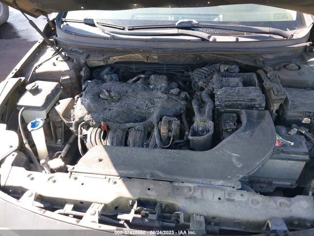 2017 HYUNDAI SONATA VIN: 5NPE24AF2HH444909
