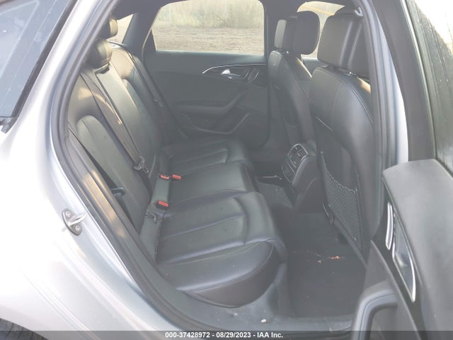 WAUC8AFCXJN099053 Audi A6 2.0t Premium/2.0t Sport