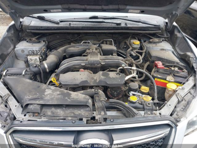 JF2GPABC9GH216935 Subaru Crosstrek Premium