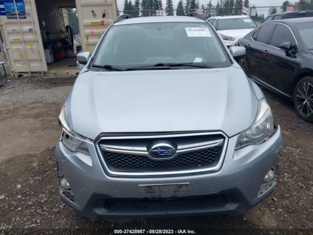 JF2GPABC9GH216935 Subaru Crosstrek Premium