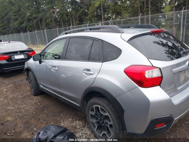 JF2GPABC9GH216935 Subaru Crosstrek Premium