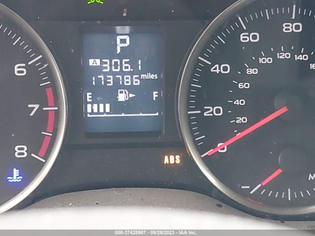 JF2GPABC9GH216935 Subaru Crosstrek Premium
