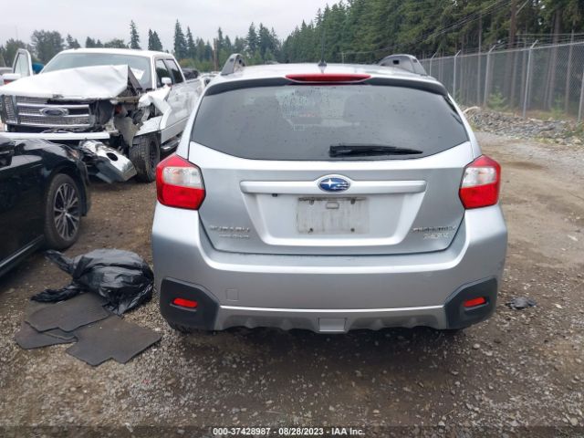JF2GPABC9GH216935 Subaru Crosstrek Premium
