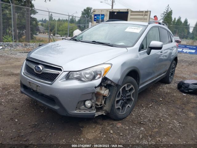 JF2GPABC9GH216935 Subaru Crosstrek Premium
